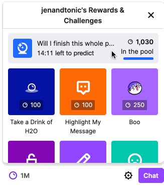 gamble twitch command|How To Use Twitch Predictions .